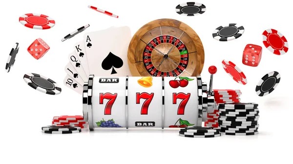 bangjago Slots